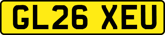 GL26XEU