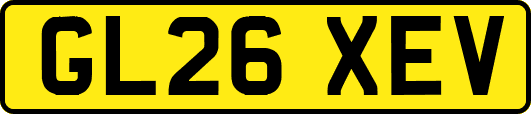 GL26XEV