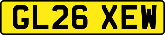 GL26XEW