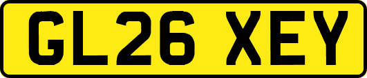 GL26XEY
