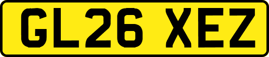 GL26XEZ