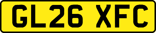 GL26XFC