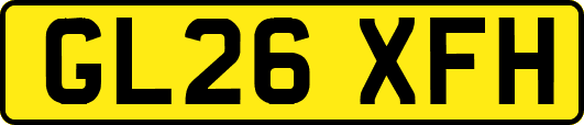 GL26XFH
