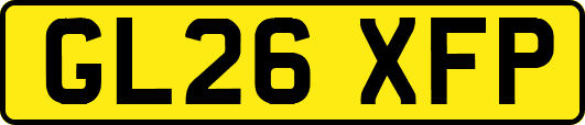 GL26XFP