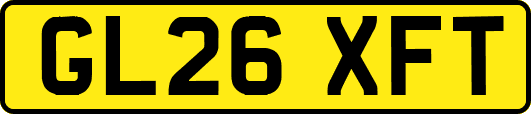 GL26XFT