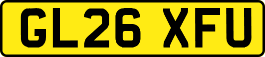 GL26XFU