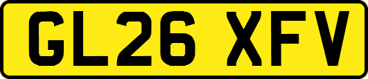 GL26XFV