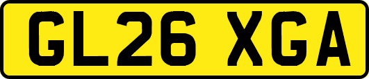 GL26XGA