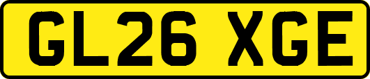 GL26XGE