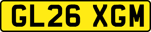 GL26XGM