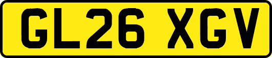 GL26XGV
