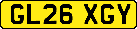 GL26XGY