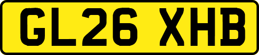 GL26XHB