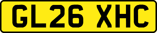 GL26XHC