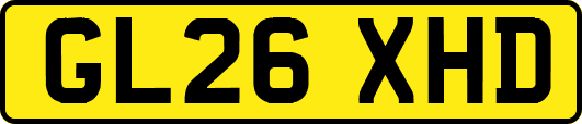 GL26XHD