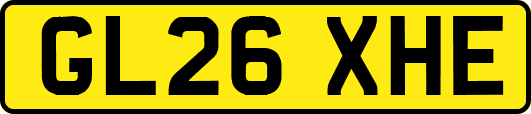 GL26XHE