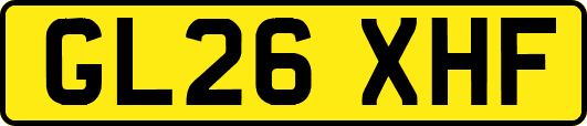 GL26XHF