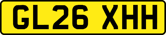 GL26XHH