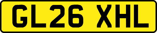 GL26XHL