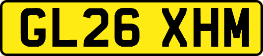 GL26XHM