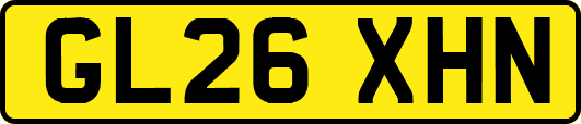 GL26XHN