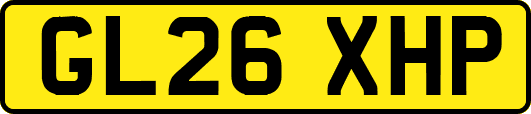 GL26XHP