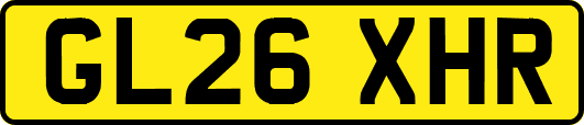 GL26XHR