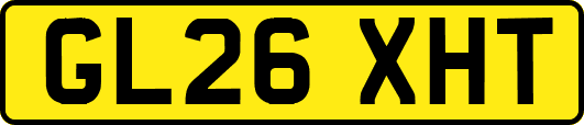GL26XHT