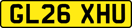 GL26XHU