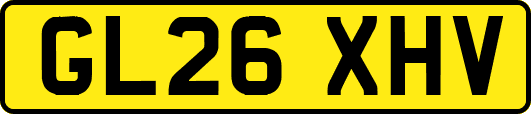 GL26XHV