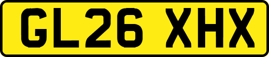 GL26XHX