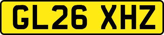 GL26XHZ