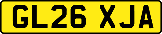 GL26XJA