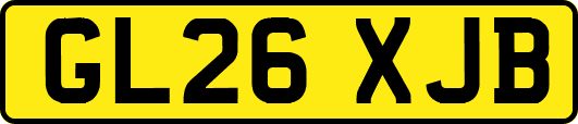 GL26XJB
