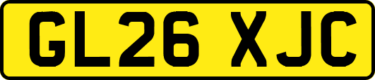 GL26XJC