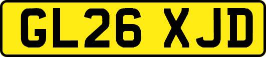 GL26XJD