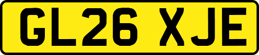 GL26XJE