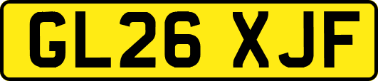 GL26XJF