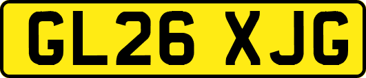 GL26XJG