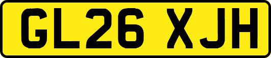 GL26XJH