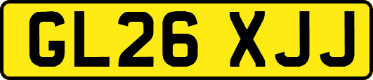 GL26XJJ