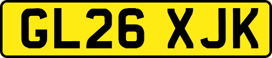 GL26XJK