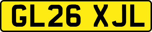 GL26XJL