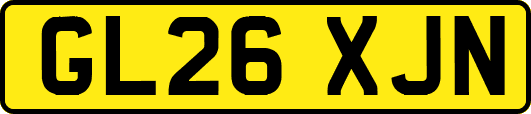 GL26XJN