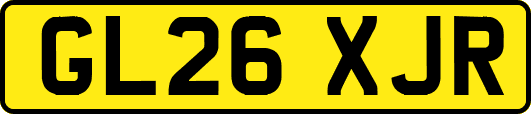 GL26XJR