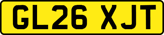 GL26XJT