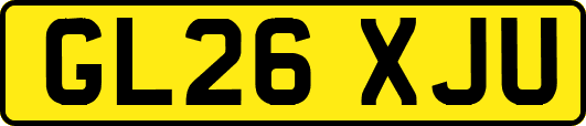GL26XJU