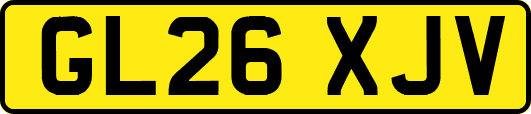 GL26XJV