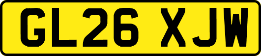 GL26XJW
