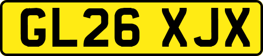GL26XJX